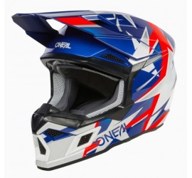 CASCO O´NEAL 3SRS RIDE...