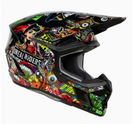 CASCO O´NEAL 3SRS CRANK MULTI