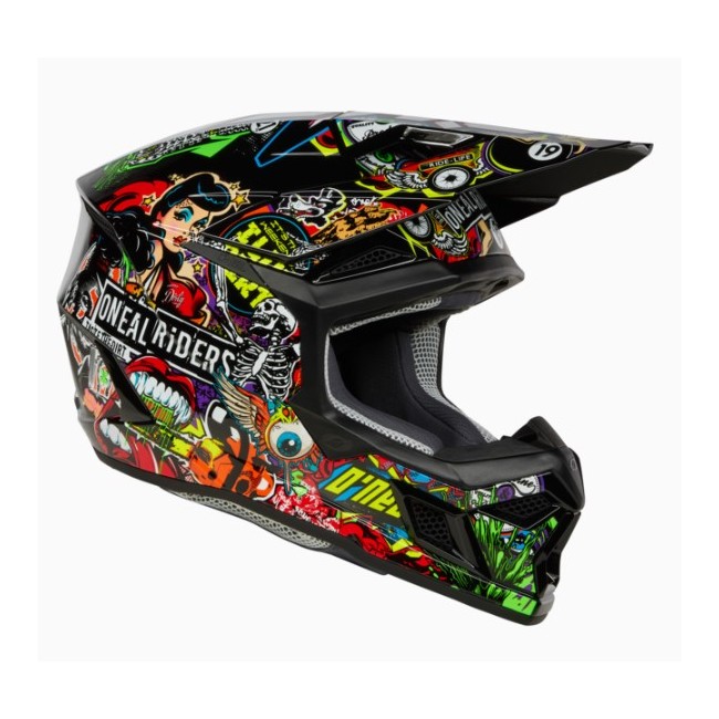 CASCO O´NEAL 3SRS CRANK MULTI