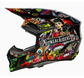 CASCO O´NEAL 3SRS CRANK MULTI