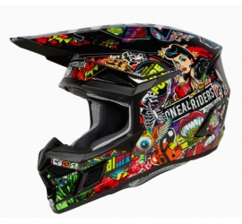 CASCO O´NEAL 3SRS CRANK MULTI