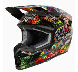 CASCO O´NEAL 3SRS CRANK MULTI