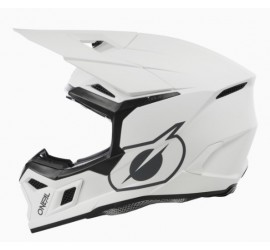 CASCO O NEAL 3SRS SOLID BLANCO