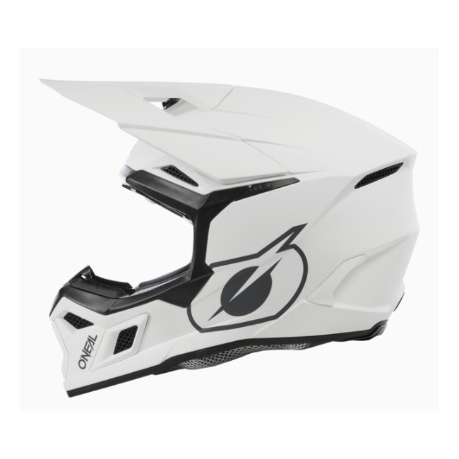CASCO O NEAL 3SRS SOLID BLANCO