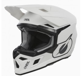 CASCO O NEAL 3SRS SOLID BLANCO