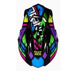 CASCO O NEAL 2SRS GLITCH MULTI