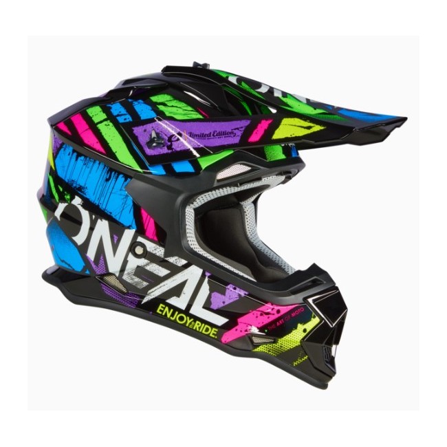 CASCO O NEAL 2SRS GLITCH MULTI