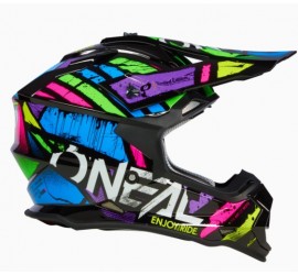 CASCO O NEAL 2SRS GLITCH MULTI