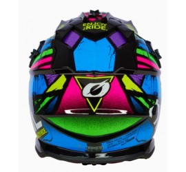 CASCO O NEAL 2SRS GLITCH MULTI