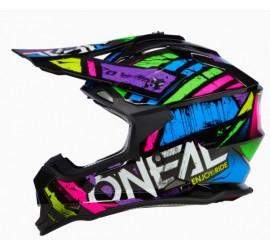 CASCO O NEAL 2SRS GLITCH MULTI