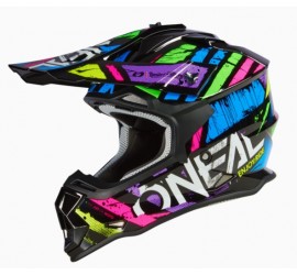 CASCO O NEAL 2SRS GLITCH MULTI