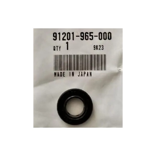 RETEN BOMBA AGUA HONDA CRF 450 R 09-16