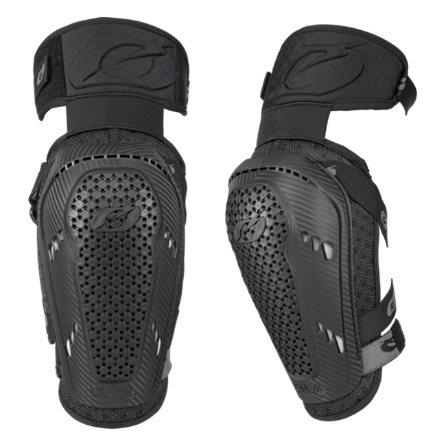 O´NEAL PRO III Protector de codo Negro