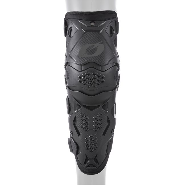 O´NEAL PRO IV Youth Protector de Rodilla Negro