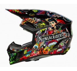 CASCO JUNIOR 3SRS CRANK multi