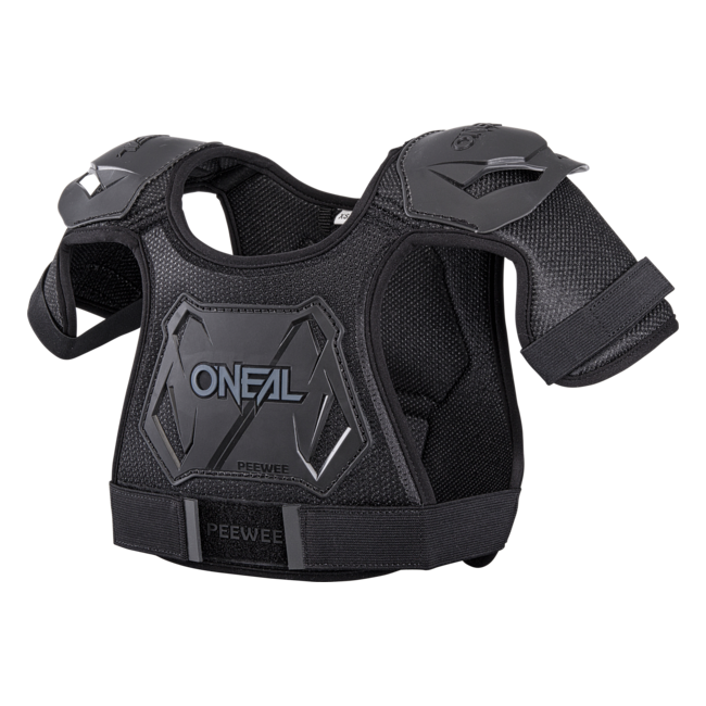 O´NEAL PEEWEE Protector de Pecho Negro