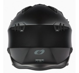 CASCO O´NEAL VOLT SOLID Negro