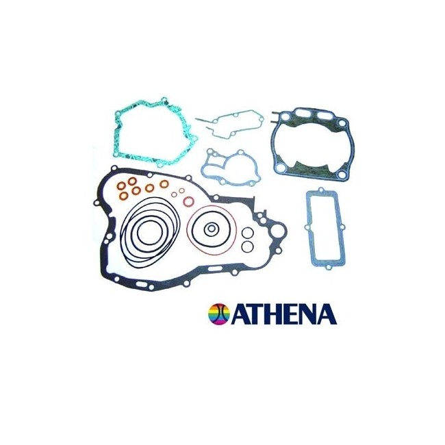 JUNTAS COMPLETAS MOTOR ATHENA PARA GASGAS 125 01/13