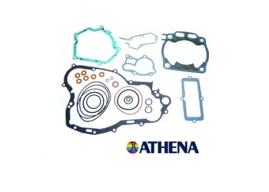 JUNTAS COMPLETAS MOTOR ATHENA PARA GASGAS 125 01/13