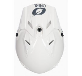 CASCO O NEAL VOLT SOLID BLANCO