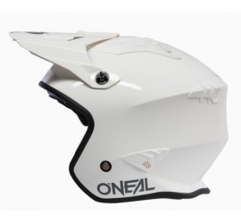 CASCO O NEAL VOLT SOLID BLANCO