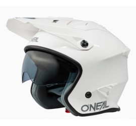 CASCO O NEAL VOLT SOLID BLANCO