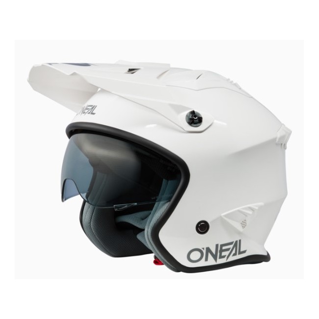 CASCO O NEAL VOLT SOLID BLANCO