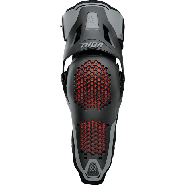 RODILLERAS THOR JUNIOR  SENTINEL LTD NEGRO