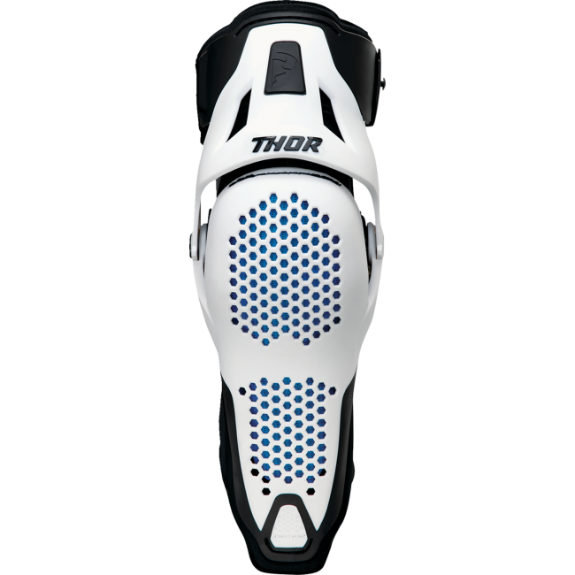 RODILLERAS THOR JUNIOR SENTINEL LTD BLANCO