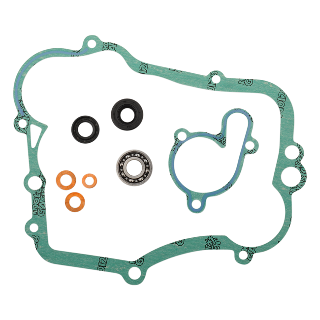 KIT REPARACION BOMBA DE AGUA ATHENA YZ 85   02/18