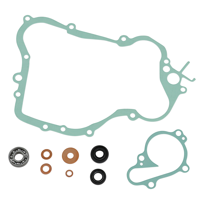 KIT REPARACION BOMBA DE AGUA ATHENA YZ 125   98/04