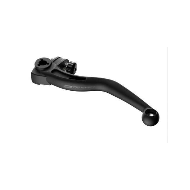 MANETA DE EMBRAGUE POLISPORT APT HUSQVARNA/GAS GAS E/FE(22-24)/ EC250/300 21-23