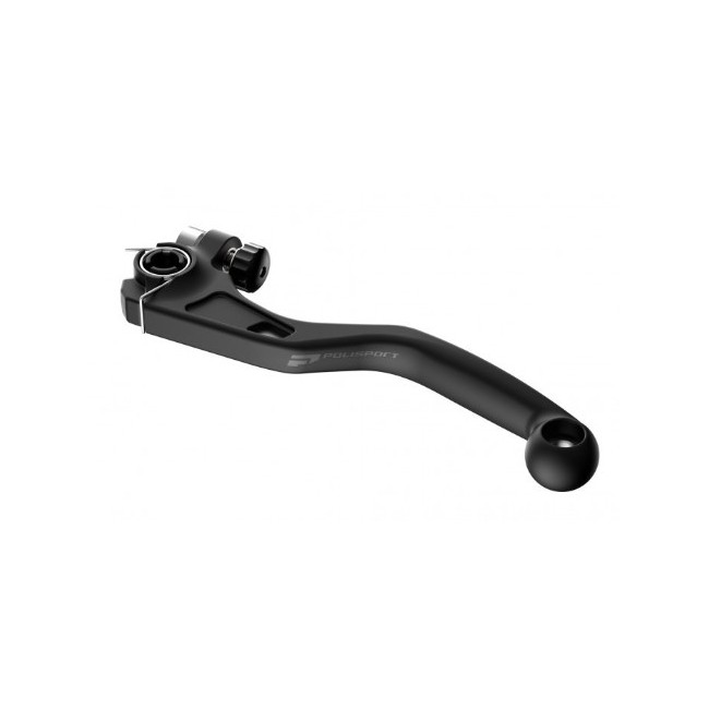 MANETA DE EMBRAGUE POLISPORT APT HONDA CRF 450 (21-24)