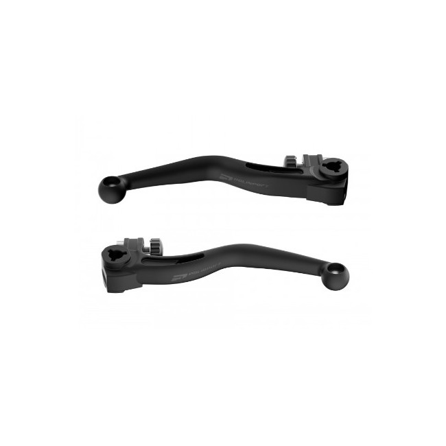 JUEGO MANETAS POLISPORT APT KTM/HQV/GAS GAS/SHERCO SX/SXF/ EXC/F 14-24