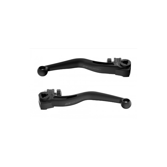 JUEGO MANETAS POLISPORT APT HUSQVARNA/GAS GAS TE/FE (22-24) EC/EC-F (21-24)