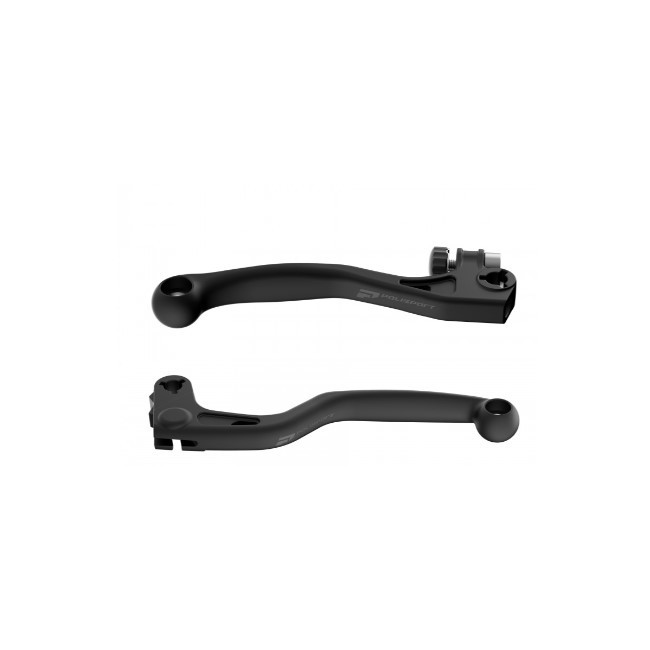 JUEGO MANETAS POLISPORT APT HONDA CR 125R/250R 04-07