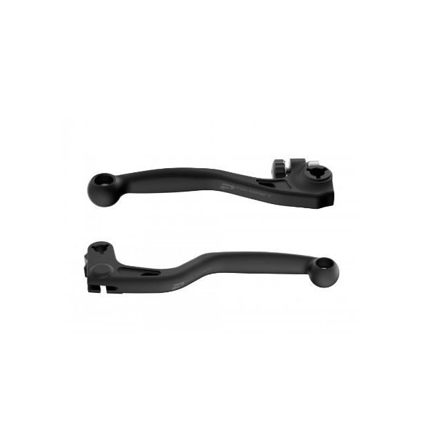 JUEGO MANETAS POLISPORT APT HONDA CRF 250 R (10-24)/ CRF 450 R (07-20)