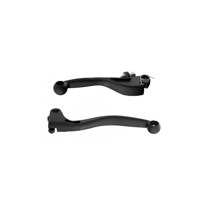 JUEGO MANETAS POLISPORT APT YAMAHA YZ/ YZF (09-24)