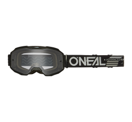 GAFAS B10 GOOGLE NEGRO-BLANCO