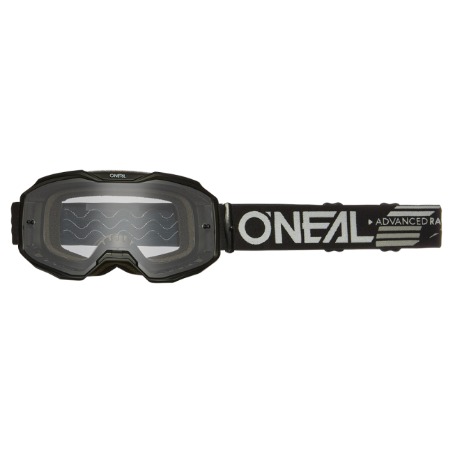 GAFAS B10 GOOGLE NEGRO-BLANCO