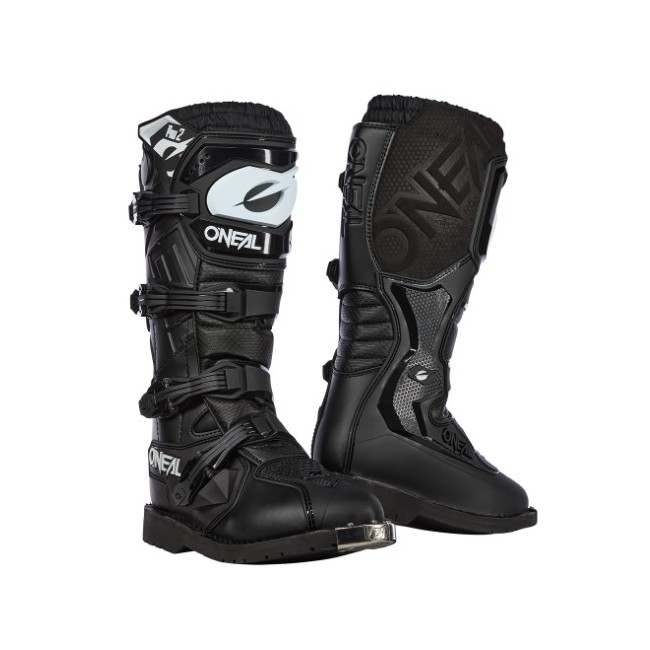 BOTAS O´NEAL RIDER PRO 2 NEGRA