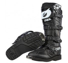 BOTAS O´NEAL RIDER PRO 2 NEGRA
