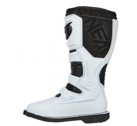 BOTAS O NEAL RIDER PRO 2 BLANCA