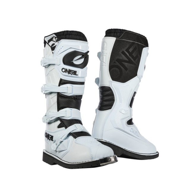 BOTAS O NEAL RIDER PRO 2 BLANCA