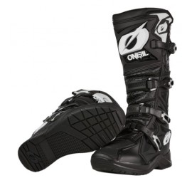 BOTAS O´NEAL RMX PRO NEGRA