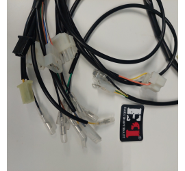 INSTALACION CABLE DE CORRIENTE GAS GAS EC   06-08