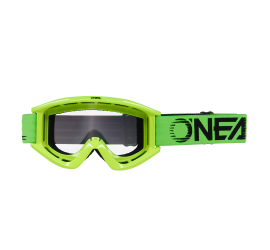GAFAS B-ZERO GOOGLES VERDE