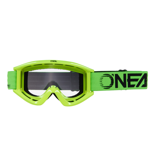 GAFAS B-ZERO GOOGLES VERDE