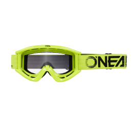 GAFAS B-ZERO GOOGLES AMARILLO FLUOR