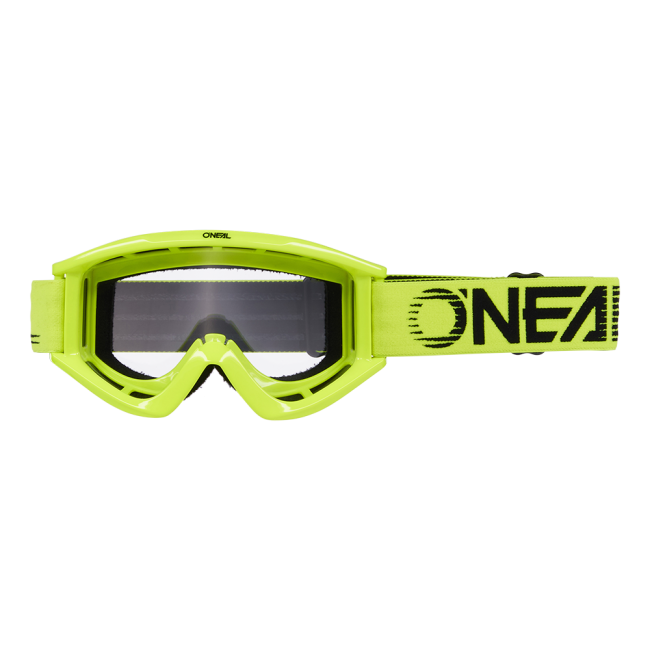 GAFAS B-ZERO GOOGLES AMARILLO FLUOR